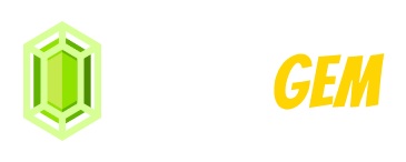 Slot gems logo